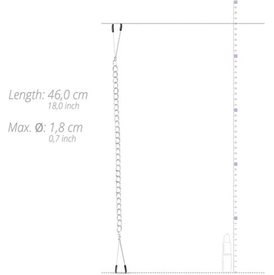 Easytoys Pincetes sprauslas skavas