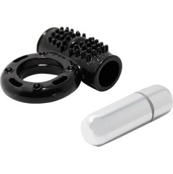 Baile For Him BAILE - POWER RING VIBRATOR RING 10V