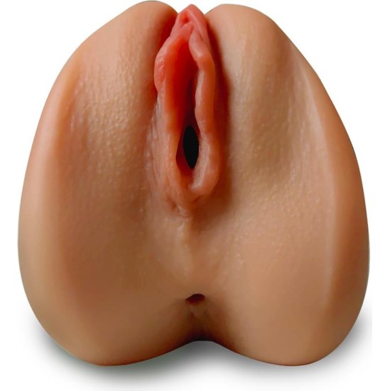 Liketrue Jess Super Realistic Vagina, Anus and Mouth 650 gr