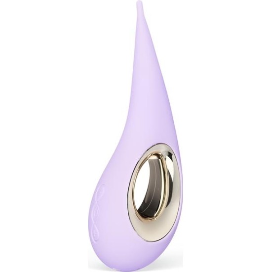 Lelo Klitora stimulators Dot Lilac