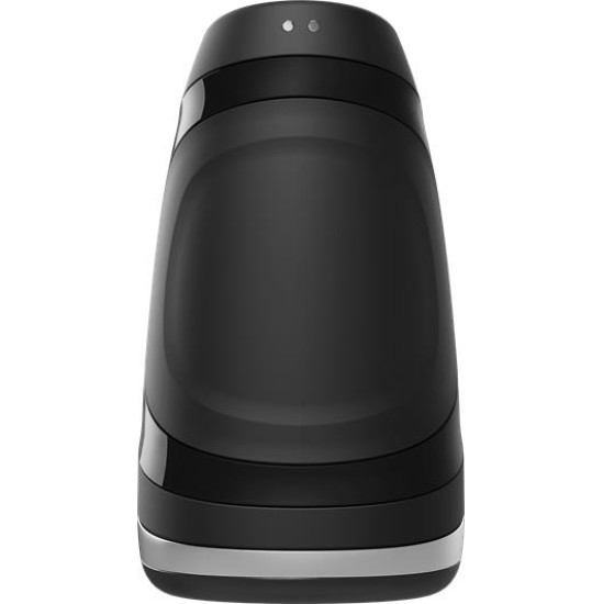 Satisfyer Mehed Kuumuse vibratsioon