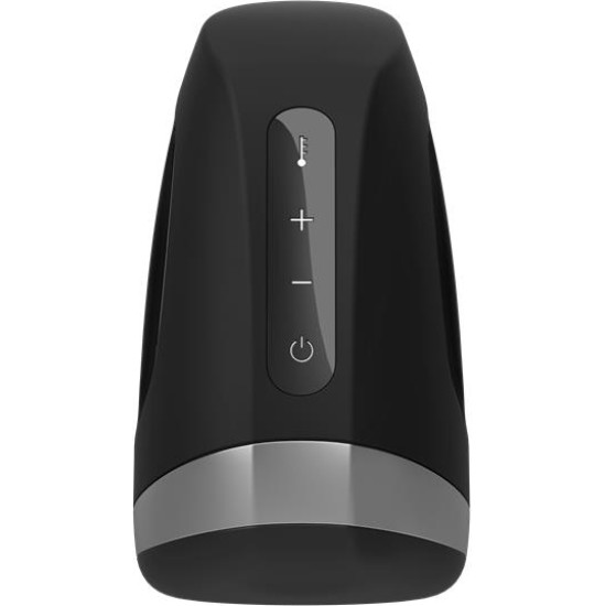 Satisfyer Mehed Kuumuse vibratsioon