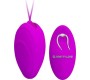 Prettylove Huevo a Control Remoto Silicone Cover Clave 72