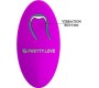 Prettylove Huevo a Control Remoto Silicone Cover Clave 72