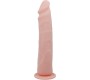 Baile Piesūceknis Dildo Flesh 23,5 cm