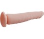 Baile Piesūceknis Dildo Flesh 23,5 cm