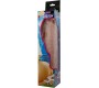 Baile Piesūceknis Dildo Flesh 23,5 cm