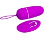 Prettylove Pretty Love Vibrating Egg Bredley Purple