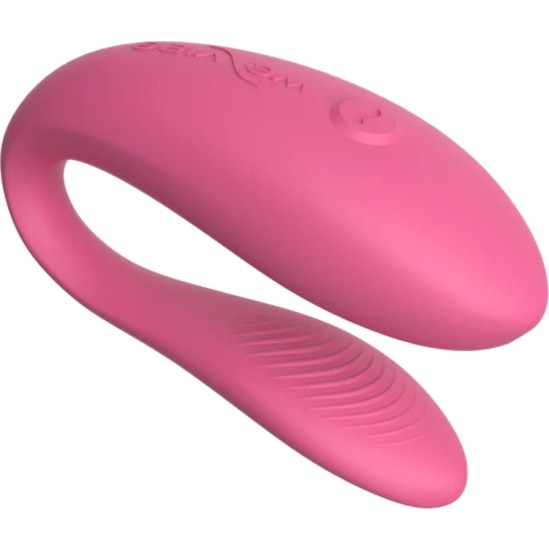 We-Vibe SYNC LITE CLITORIS STIMULATOR PINK
