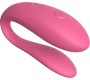 We-Vibe SYNC LITE CLITORIS STIMULATOR PINK