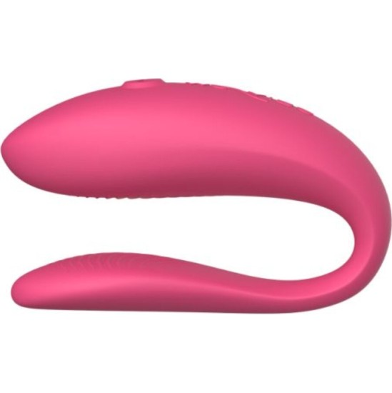 We-Vibe SYNC LITE CLITORIS STIMULATOR PINK