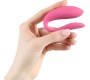We-Vibe SYNC LITE CLITORIS STIMULATOR PINK