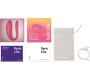 We-Vibe SYNC LITE CLITORIS STIMULATOR PINK