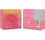 We-Vibe SYNC LITE CLITORIS STIMULATOR PINK
