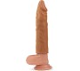 Lovetoy Peenise varrukas Add 2 Pleasure X Tender Brown