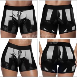 Lovetoy Strap-On šorti S/M 32-35 izmērs