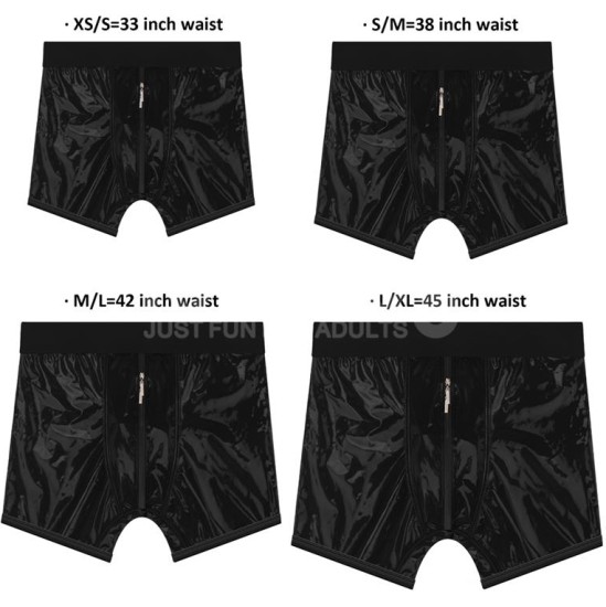 Lovetoy Rihmaga lühikesed püksid Suurus S/M 32-35