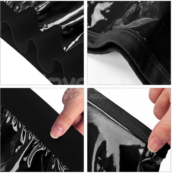 Lovetoy Rihmaga lühikesed püksid Suurus S/M 32-35