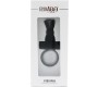 Rimba Toys Bunny Cock Ring Vienna Black