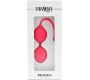 Rimba Toys Kegel Balls Brussels Pink