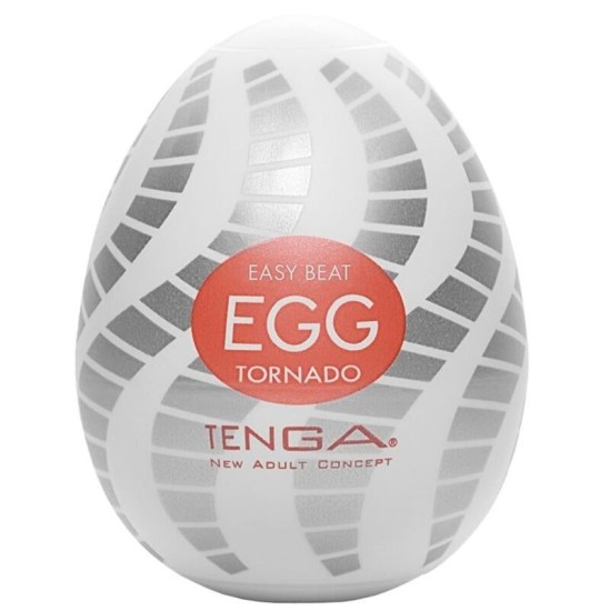 Tenga TORNADO OLU GŪSTĪTĀJS