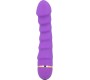 Intense Fun INTENSE SALLY 20 SPEEDS SILICONE PURPLE