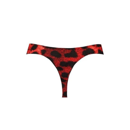 Anais Men Slip & Thong ANAIS MEN — SAVAGE STRING M