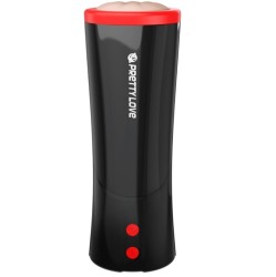 Pretty Love Male МНОГОФУНКЦИОНАЛЬНЫЙ МАСТУРБАТОР PRETTY LOVE OZZY