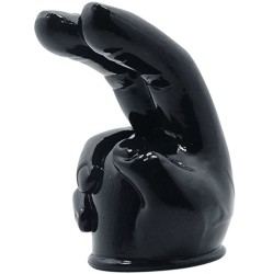 Baile Power Head POWER HEAD - MAINĪGA WAND MASĀŽA GALVA