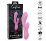 California Exotics CONTOUR ZOIE PINK