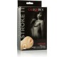 California Exotics CALEX STROKE IT MOUTH/ASS