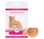 Bye Bra - Accessories „BYE-BRA“ PRIEDAI – NUDE SILHOUETTE ENGANCEMENT SHOULDER BRA