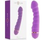 Intense Fun INTENSE SALLY 20 SPEEDS SILICONE PURPLE