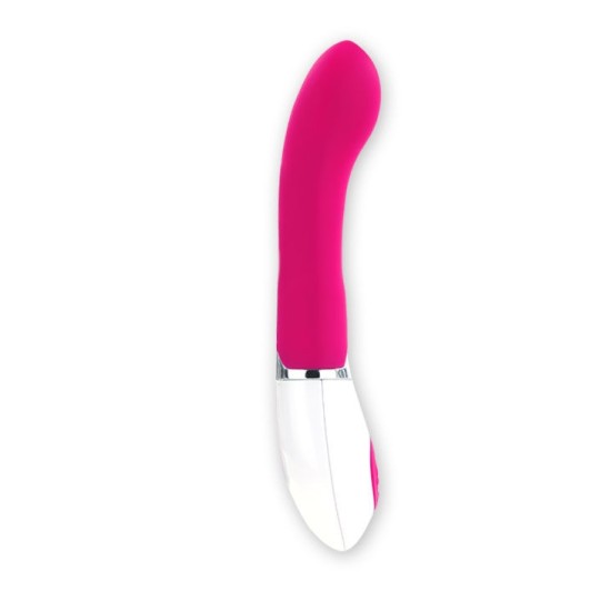 Pretty Love Flirtation DANIEL VIBRATOR