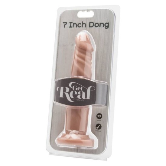 Get Real DONG 18 CM ĀDA