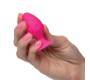 California Exotics CALEX CHEEKY BUTTPLUG - PINK