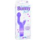 California Exotics THE ORIGINAL BUNNY KISS PURPLE