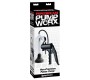 Pump Worx MAX-PRECISION POWER PUMP.