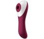 Satisfyer Air Pulse SATISFYER DUAL CRUSH AIR PULSE VIBRATOR