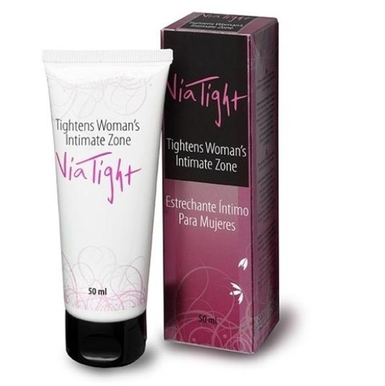 Cobeco Pharma VIATIGHT GEL ESTRECHANTE INTIMO PARA MUJERES