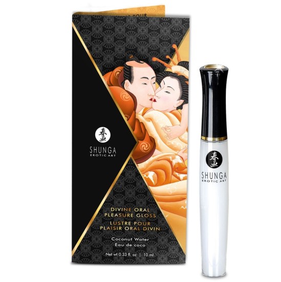 Shunga Kits SHUNGA SWEET KISSES COLLECTION