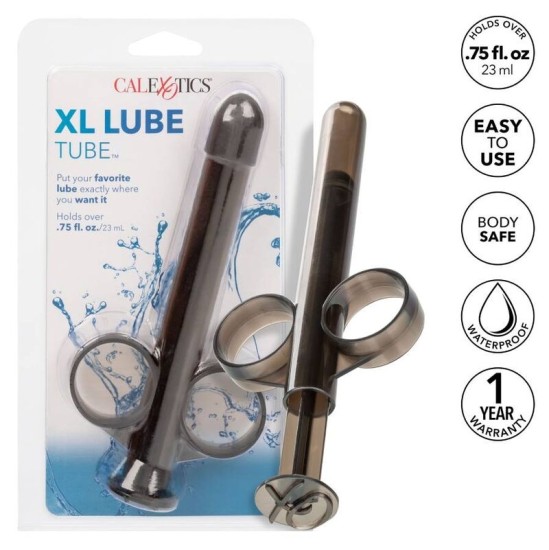 California Exotics XL LUBE TUBE MELNA