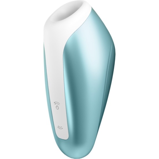 Satisfyer Air Pulse SATISFYER LOVE BREEZE SUCCIONADOR ICE BLUE