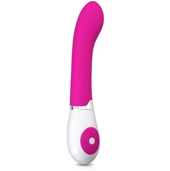 Pretty Love Flirtation DANIEL VIBRATOR