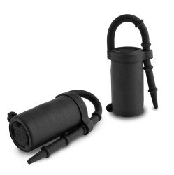 Fetish Fantasy Ed.limitada FETISH FANTASY RIBOTAS LEIDIMAS – VIBRUOJANTYS SILIKONINIAI SPENŲ TEAZERS