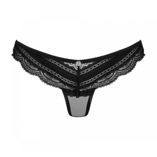 Obsessive Panties & Thong НАБЛЮДАТЕЛЬНОСТЬ - ТРУСИКИ IVANNES XXL/XXXL