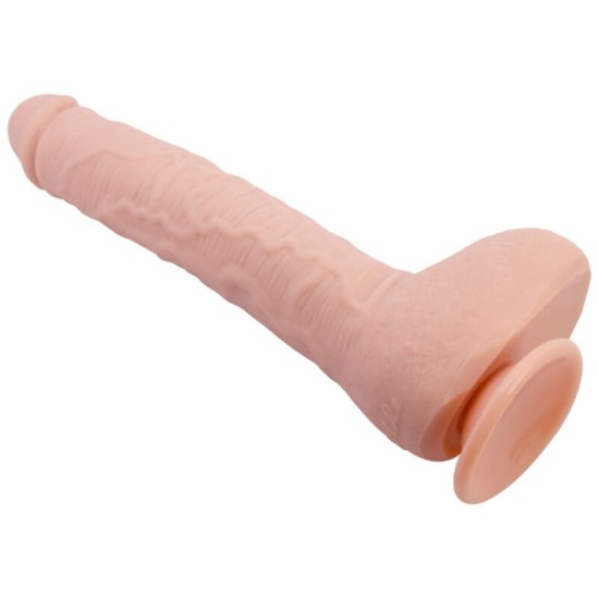 Baile Dildos DEJA - ELASTĪGS REĀLISTS DILDO