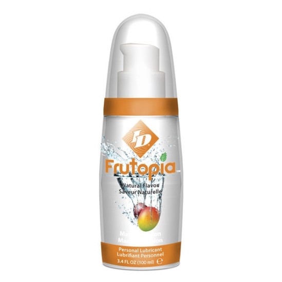 Id Frutopia LUBE MANGO PASSION 100 ML