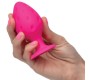 California Exotics CALEX CHEEKY BUTTPLUG - PINK