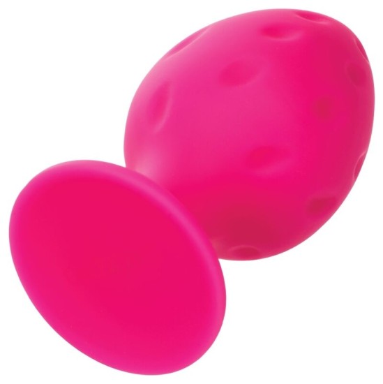 California Exotics CALEX CHEEKY BUTTPLUG - PINK